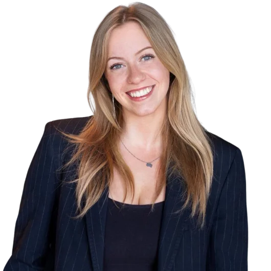 Daniëlle — Recruitment Marketeer
